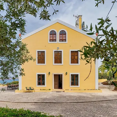 Villa Casal Assis Setubal Exterior photo