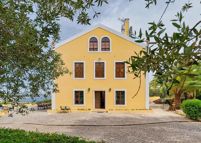 Villa Casal Assis