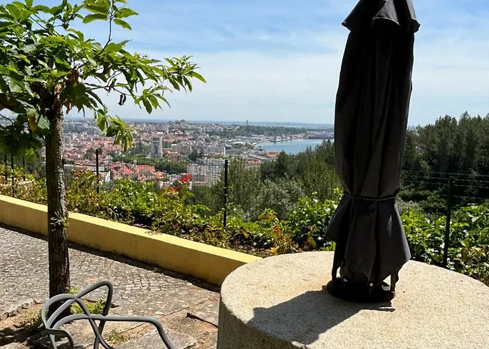 Villa Casal Assis