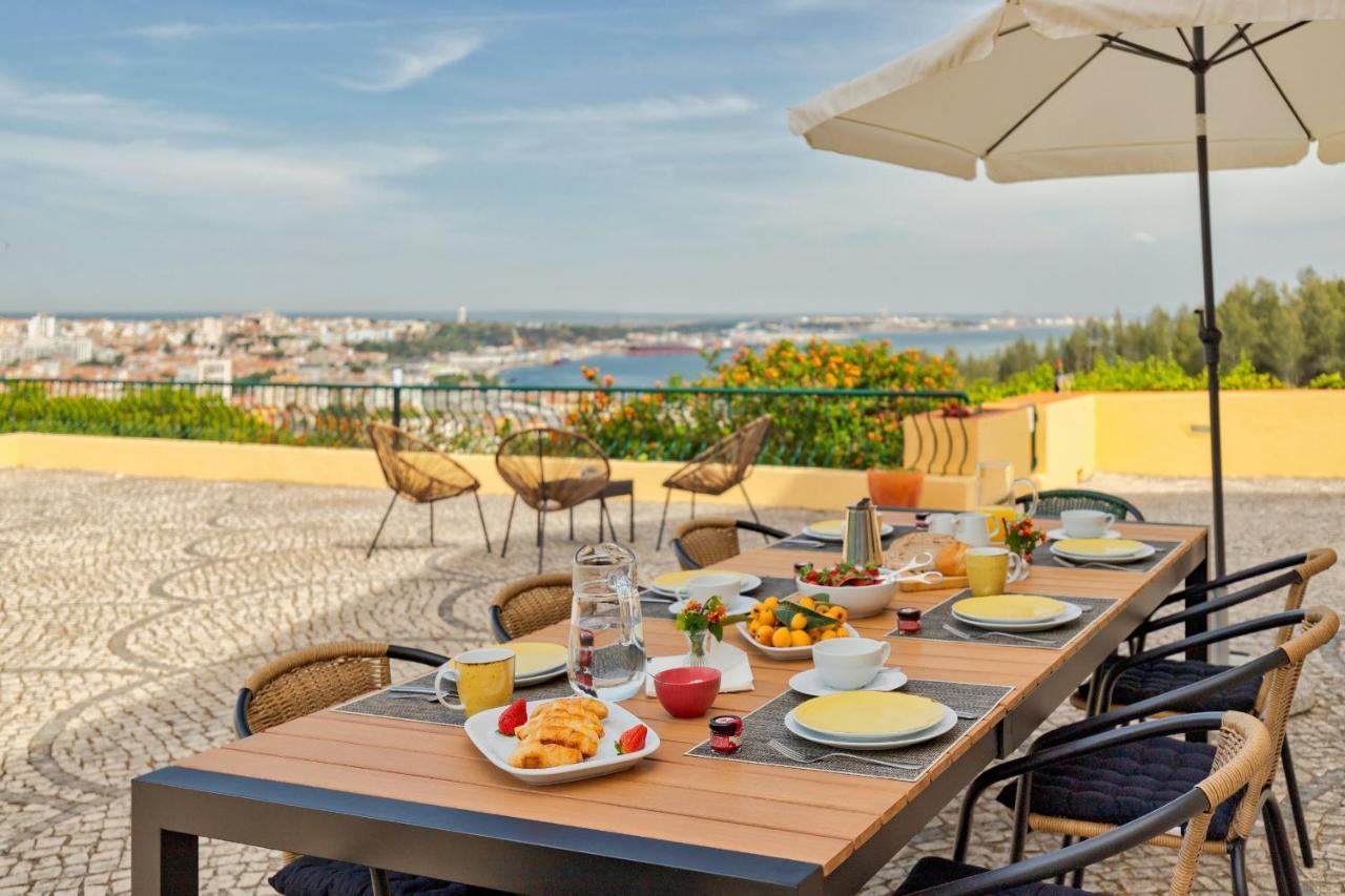 Villa Casal Assis Setubal