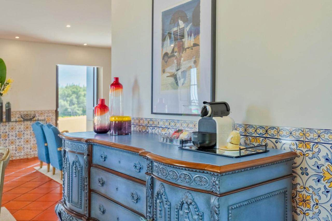 Casal Assis Villa Setubal