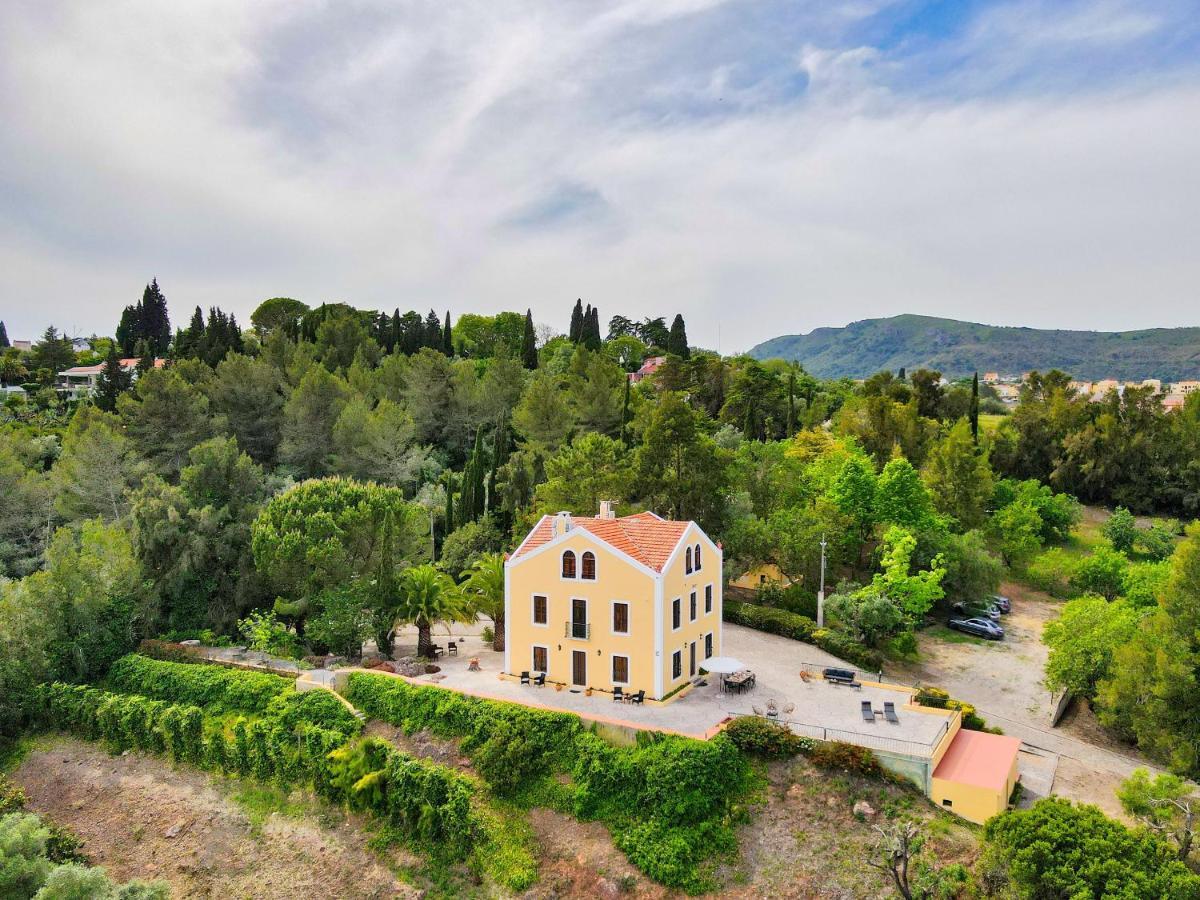 Casal Assis Villa