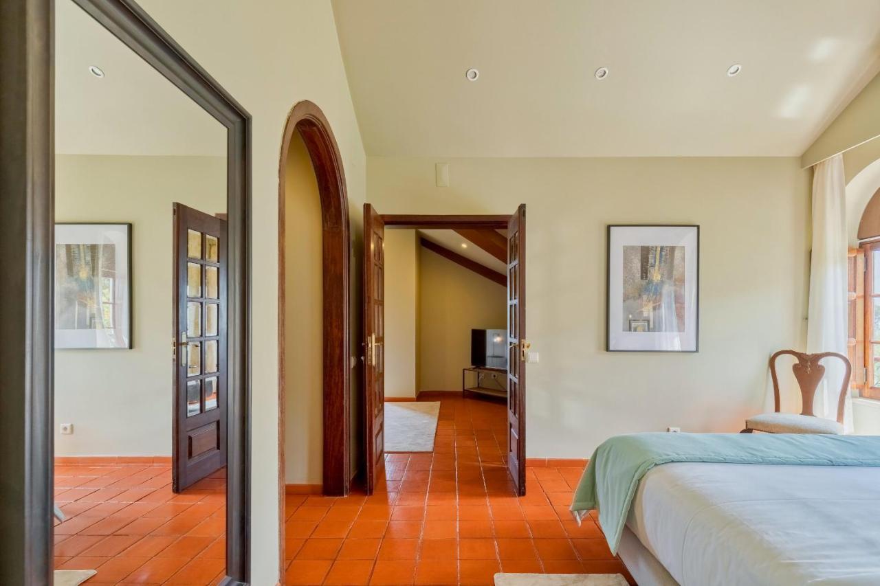 Villa Casal Assis