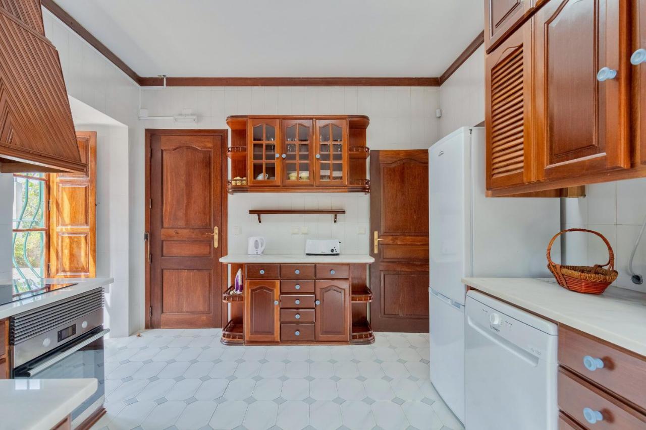 Casal Assis Villa Setubal