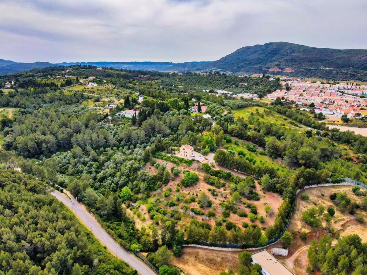 Casal Assis Villa Setubal