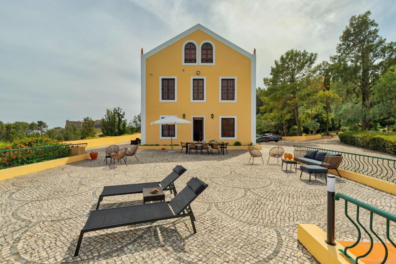 Casal Assis Villa