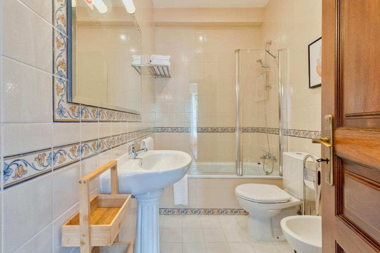 Casal Assis Villa