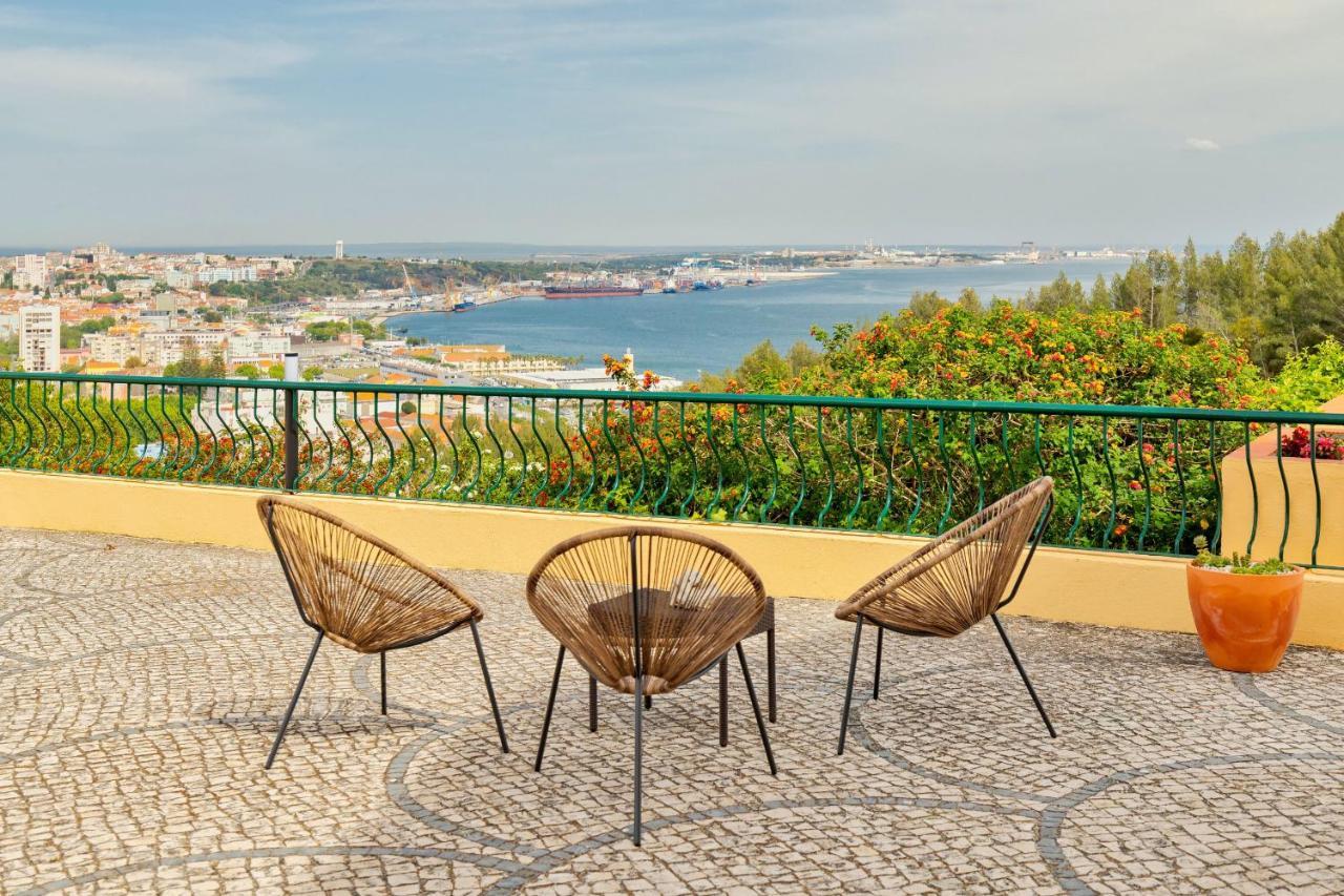 Villa Casal Assis *