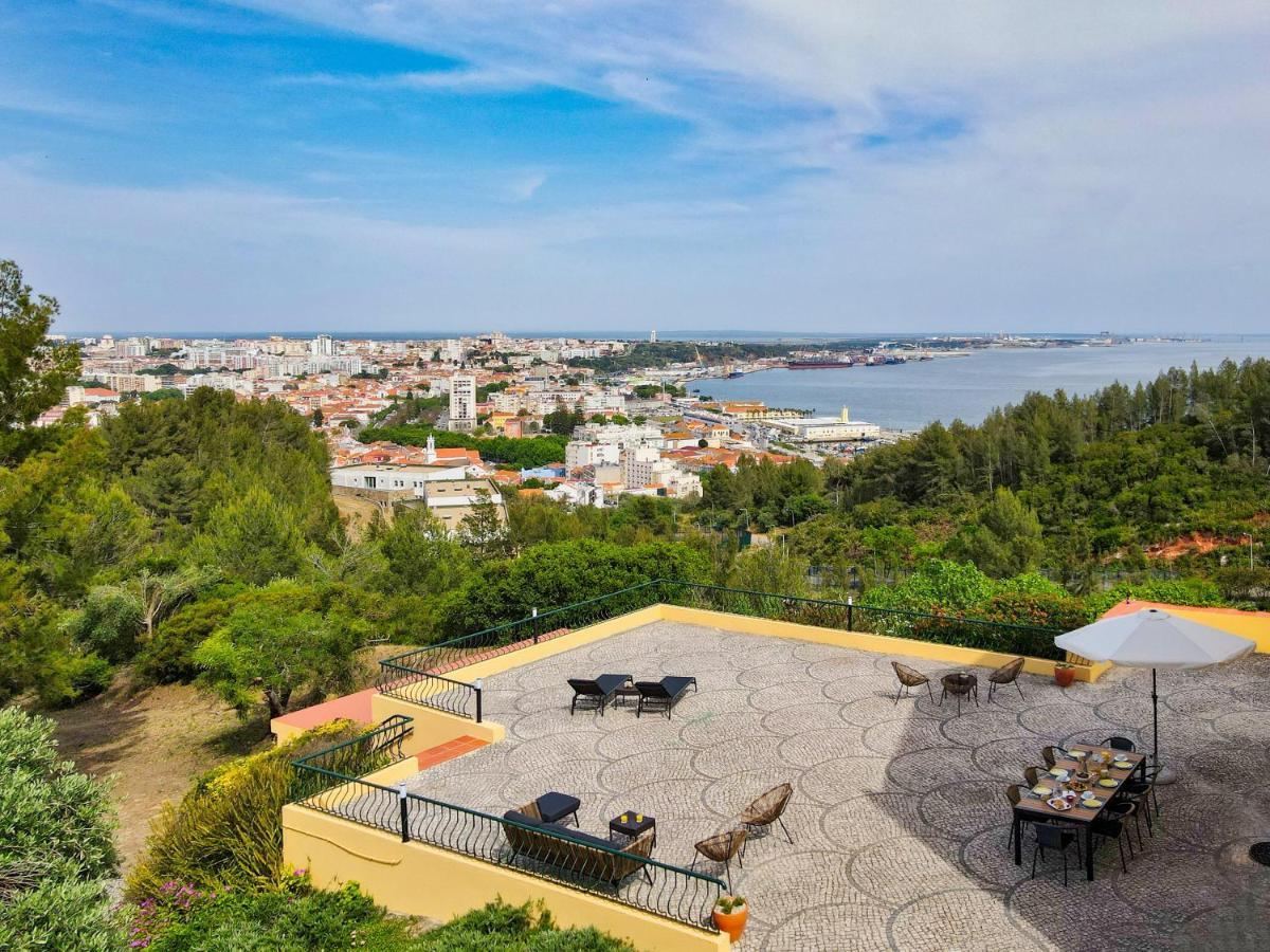 Villa Casal Assis Setubal