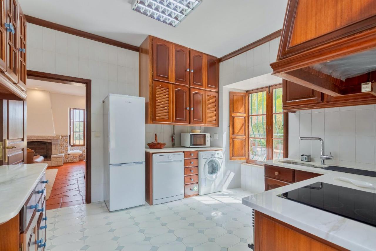 Villa Casal Assis Setubal