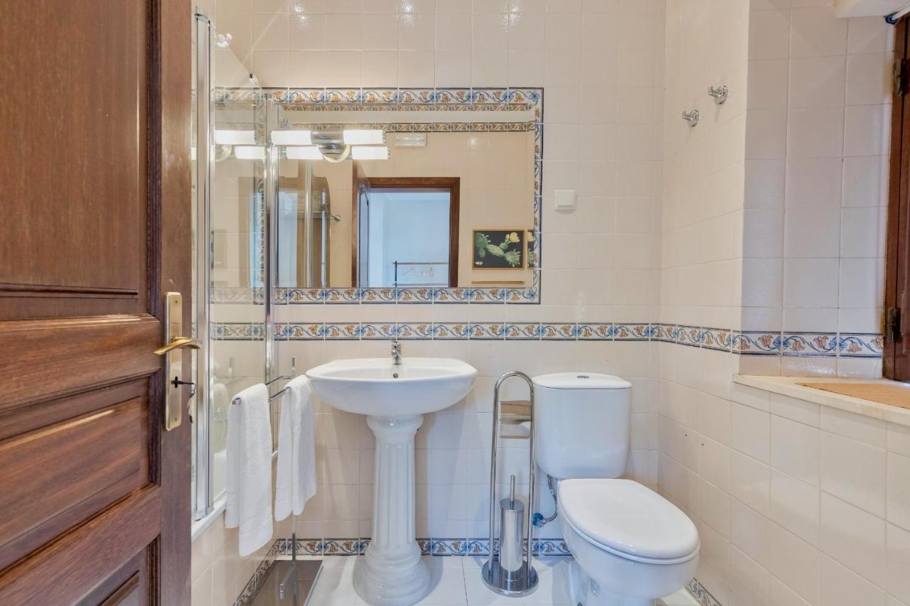 Casal Assis Villa *