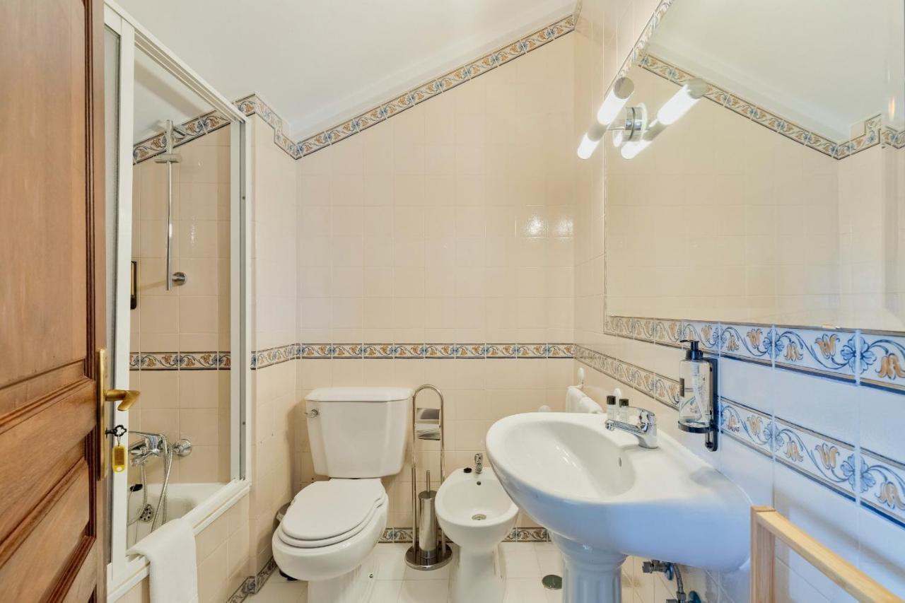 Casal Assis Villa *