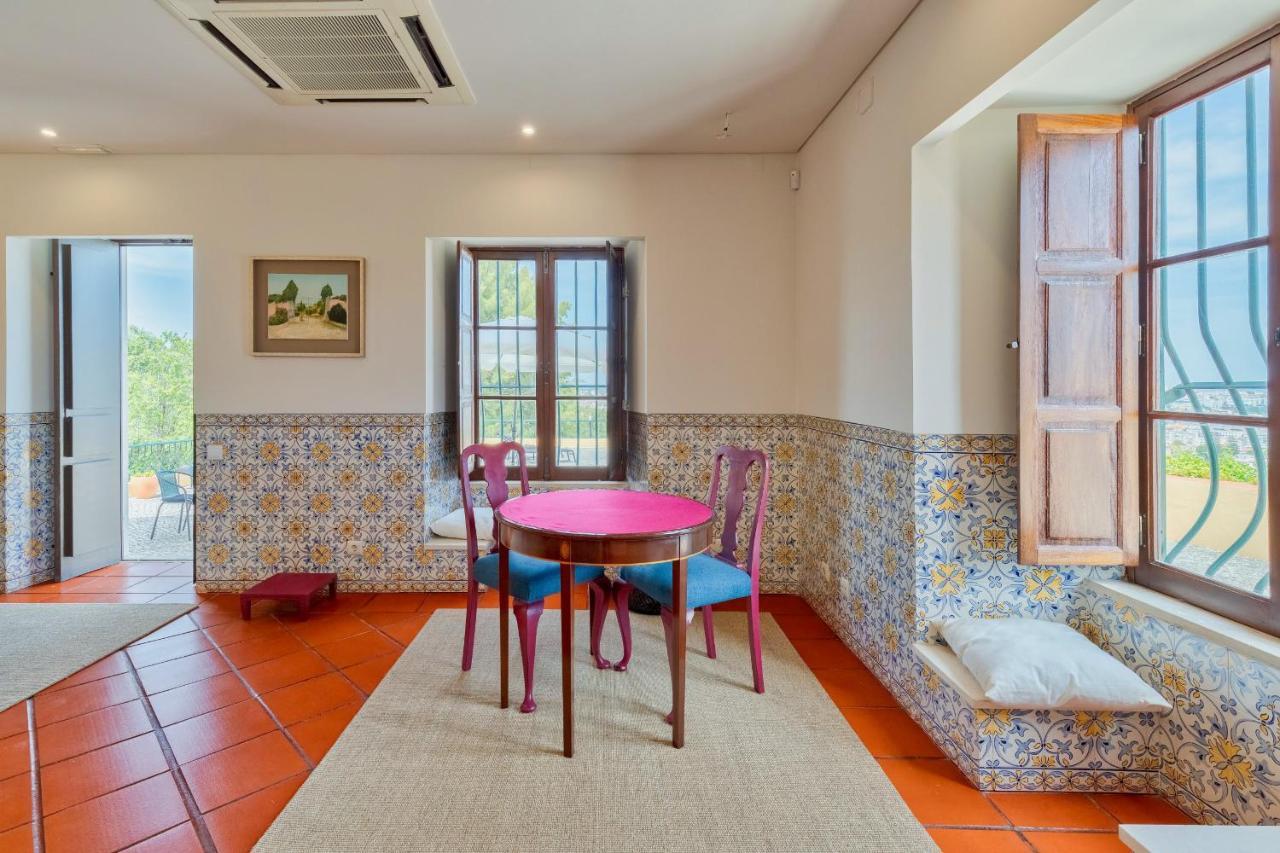 Casal Assis Setubal