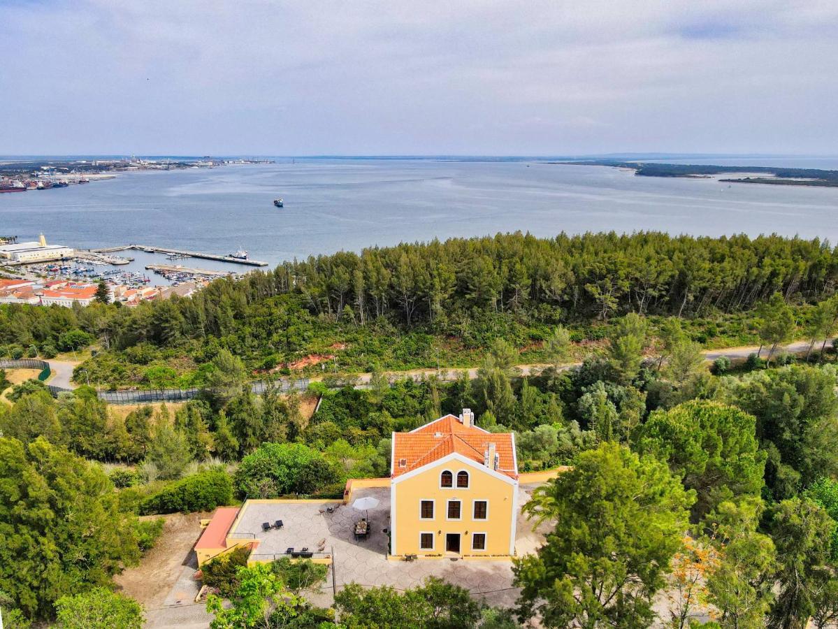 Villa Casal Assis Setubal