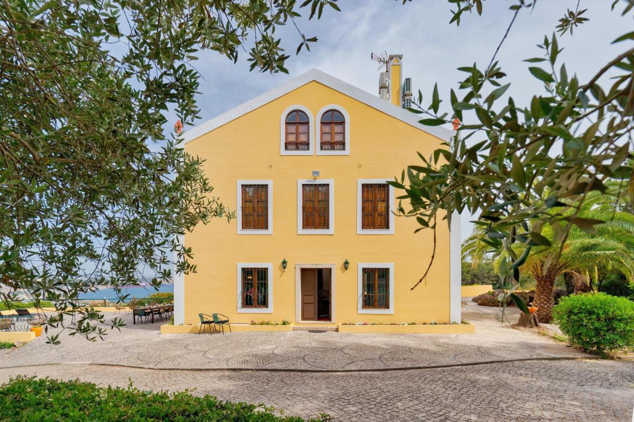Casal Assis Villa Setubal