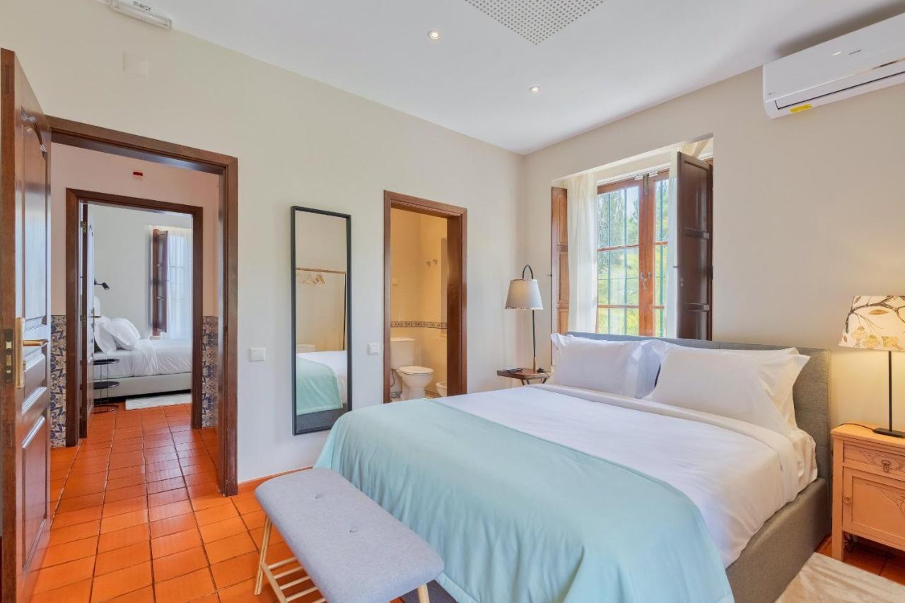 Villa Casal Assis *