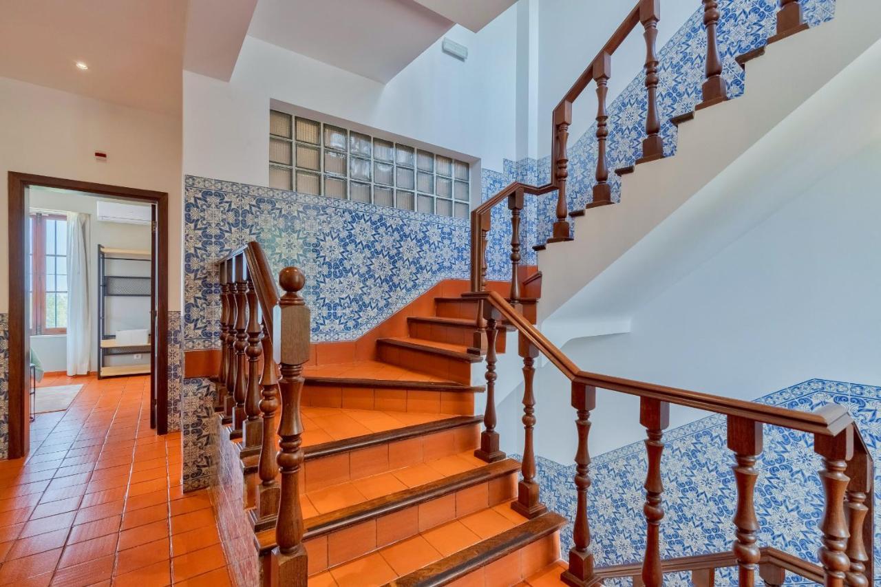 Casal Assis Villa