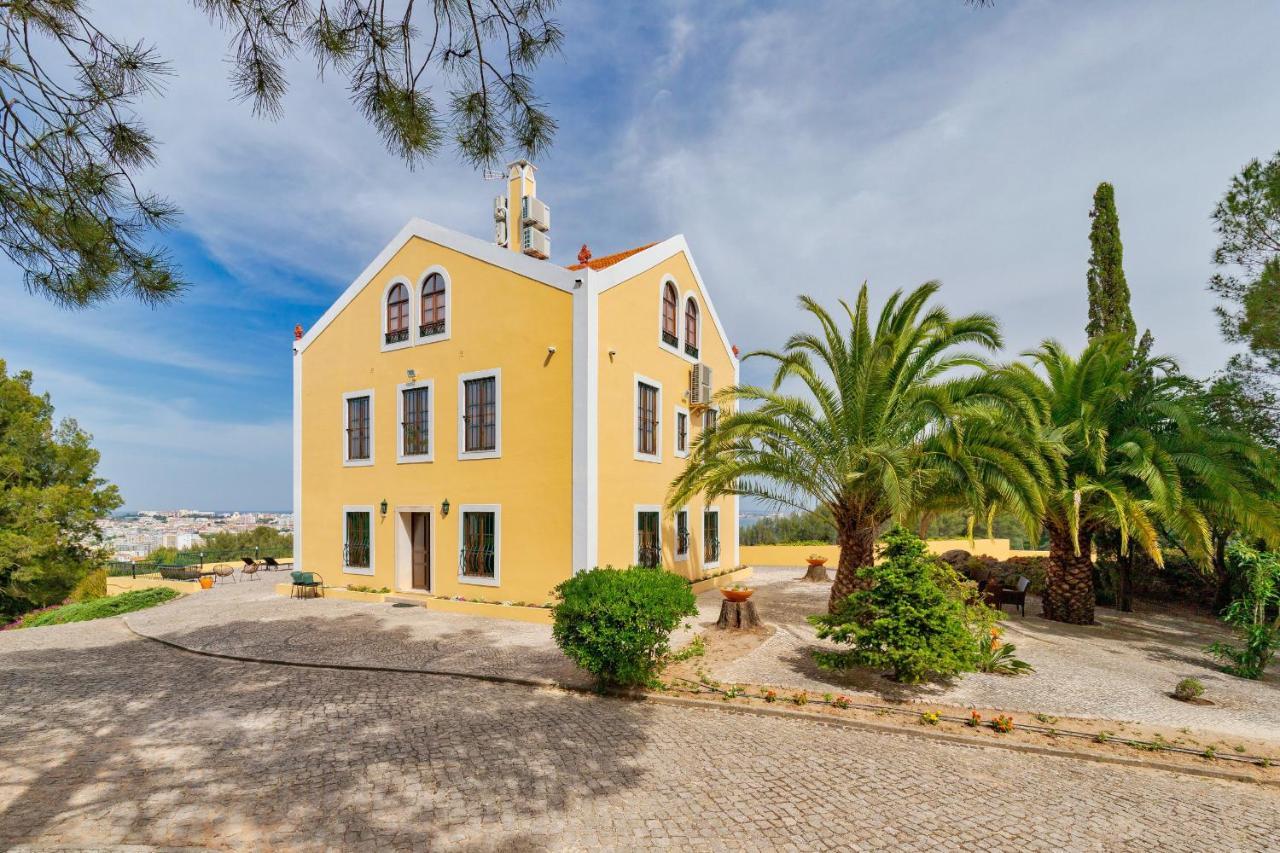 Villa Casal Assis Setubal