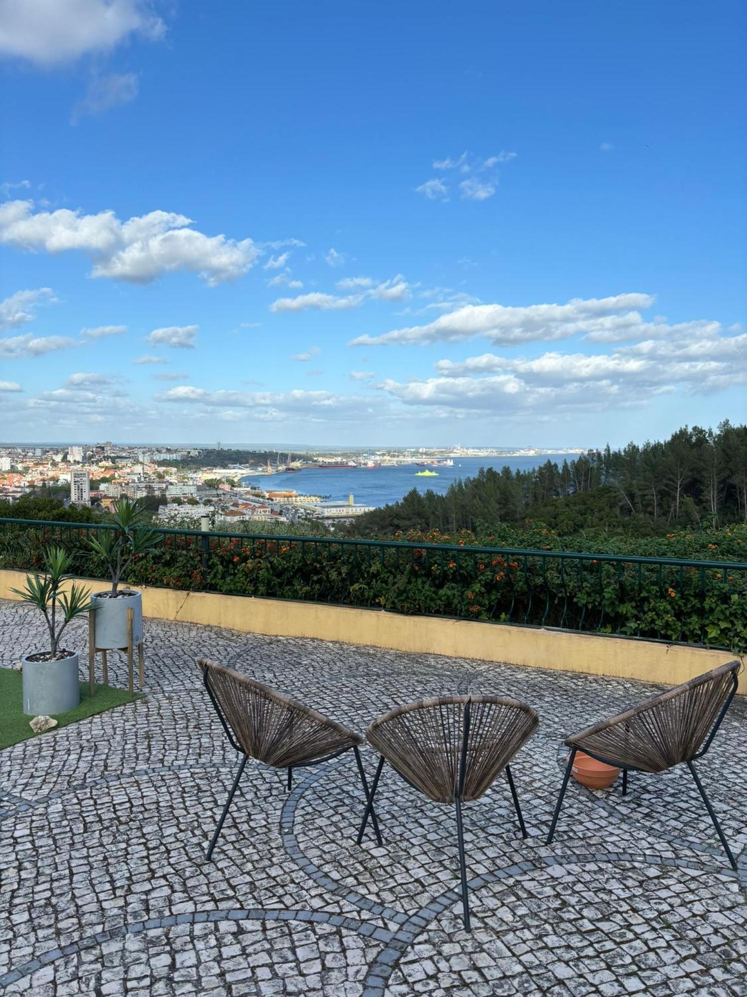 Villa Casal Assis *