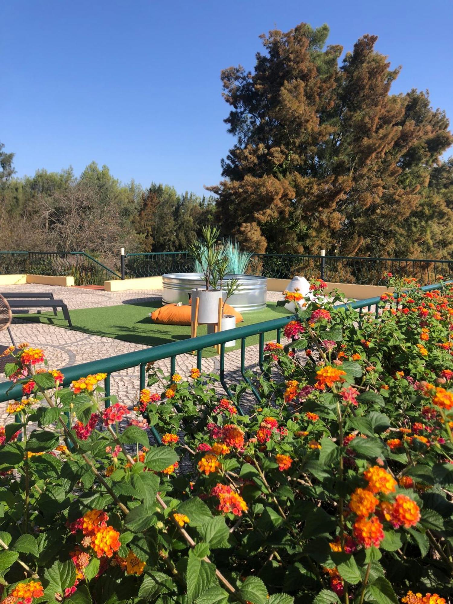 Casal Assis Villa Setubal